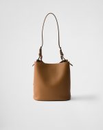 Medium Leather Bag - Image 5